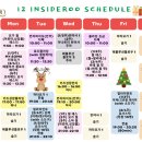 인사이드 루 이미지