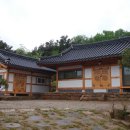 전통한옥별채(구들방) 이미지