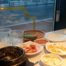 명륜진사갈비 평택고덕점