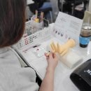 네일아트 국가자격증 (야간) 이미지