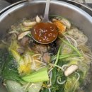 소소반 샤브칼국수 대전노은점 이미지