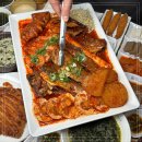 황금 코다리 이미지