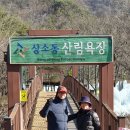 오산회 198회 대전 상소동 산림욕장(2023-1-2. 월) 이미지
