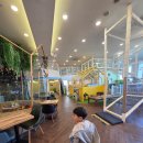 세븐일레븐 파주아동본점 | 파주 운정 :) 어릴 때부터 자주 찾았던 키키키즈카페 평일 방문후기