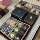 선물도담 | 강남 떡집 ’도담‘ 이북인절미 후기｜상견례 선물·답례품 추천