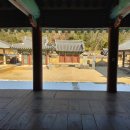 오인교의 정라도누정기행-장성 청절당(淸節堂)