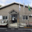 향산주유소 이미지