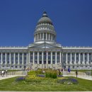 유타 주 정부청사 / Utah State House 이미지