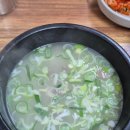 송북시장 이미지