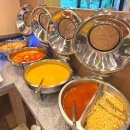 가산주유소 | 물왕리맛집 물왕버섯농원 시흥물왕저수지 샤브샤브 가족모임 몸보신