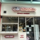 홀리 앤 졸리 라페스타 | [내돈내산/일산카페] Holly&Jolly 홀리앤졸리 일산라페스타점 일산 데이트카페 추천