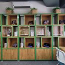 이랑도서관 이미지