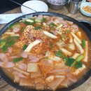 의정부정통부대찌개 네이버블로그