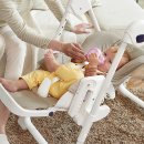 (주)에이원건설 | 리안 프리모 하이체어 아기 유아 이유식 식탁의자 아노나 추천