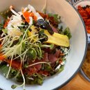 스시원&회 | 당산역 맛집 추천 내돈내산 가성비 점심 메뉴 스시원 회덮밥
