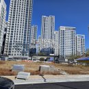 산울동_세종파밀리에더파크 정문 이미지