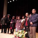 대전시립미술관 강당 이미지