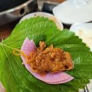 운수대박춘천닭갈비새롬점