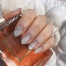 베오 베오 | 의정부 네일 네일지베오 청순네일 열손연장 솔직후기💘