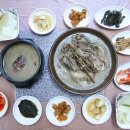 백제고을누룽지백숙 이미지