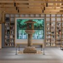 반야월역사 작은도서관 이미지