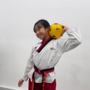 국가대표 상무태권도장 이미지