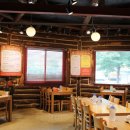 다람쥐마을누룽지백숙 이미지