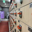 한들문화센터 수영장 이미지