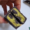 GS25방이번영점 | GS25 두바이 초콜릿 시리즈 3종 솔직후기/리얼카다이프 두바이 초콜릿, 두바이 초코 브라우니, 두바이...