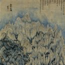 정선 전경 이미지