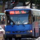 한일버스(주) 이미지