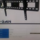 (송파) 미사용 벽걸이 조인트 지지대 (24인치 -46인치 tv ) -새제품 이미지