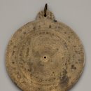 안드로메다 사우점 | 혼개통헌의渾蓋通憲儀