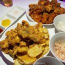 와!치킨김해