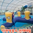 인천 강화 고벵이 오션뷰 온수수영장 애견동반 풀빌라 펜션 | 인천 영흥도 선재해림 풀빌라 라온동 입실 전 수영장이용 준비물 꿀팁 필독