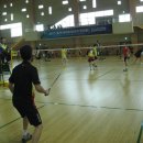 호암제2체육관 이미지