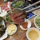 장천한우 이미지