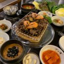 강경불고기 화성융건릉점