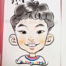 만화그림체 캐리커처 기초 | 출장캐리커쳐! 핫한 인기를 자랑하는 캐리커처 잘하는 곳 강력추천!!