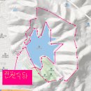 대구경북흥사단 yka산악회 493차 산행 안내(12/20), 봉무공원(단산지) 둘레길 이미지