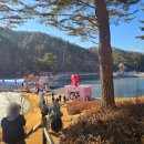 11260-2-37-17 | 강원도 오크밸리 쿠키런 스위트랜드 스노우어드벤처 눈썰매장 후기 37개월 아기랑