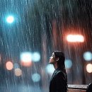 비의 초상 / 박혜신 이미지