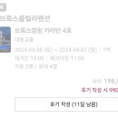 브룩스펜션 이미지