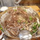 옛날불고기 이미지