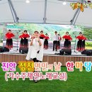 안정천 이미지