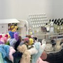 [성인][원데이클래스] 귀여운 모루 키링 만들기 이미지