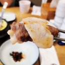 9가지 조합으로 먹는 남부터미널 한우 차돌삼합, 남부터미널역 맛집 추천 : 진대감 서초점 솔직후기