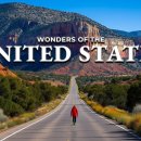 Explore the MOST BEAUTIFUL Places in the USA in 4K! 이미지