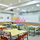명지초등학교 이미지