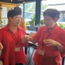 2024.5.31🎉 '경기사회복지공동모금회'에서 지원한 '딸기체험학습' 다녀왔어요~☺️ 이미지